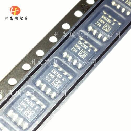 100% New&Original KMZ80 SOP8 In Stock