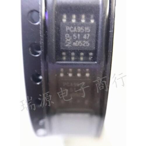 100% New&original PCA9515D PCA9515 SOP-8 IC