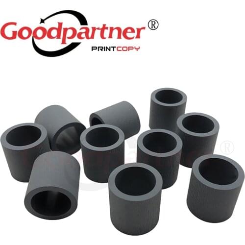 100X JC73-00340A JC93-00310A Pickup Roller Tire Rubber for Samsung ML 3310 3710 SCX 4833 5637 5639 5737 4020 3870 3320 3312 5637