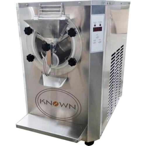 110V/220V 20L /H Commercial Ice Cream Machine,Freezer Machine, Ice Cream Maker, Hard Ice Cream Makers 2800W