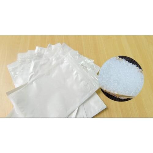 3000ps 18*26cm Resealable Moisture-proof Waterproof Dust-proof Electronic accessories/cellphone/Craft Package plastic Bags pouch