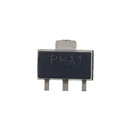 5PCS 10PCS PHA-1+ SOT-89 PHA-1 SOT89 PHA1+ PHA1 RF microwave RF amplifier New and original