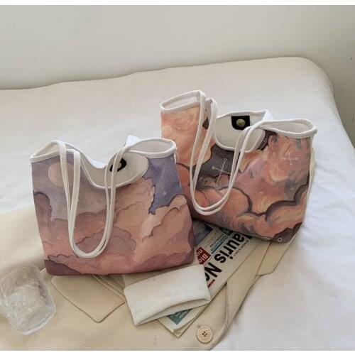 Baldauren Women's Bucket Bags