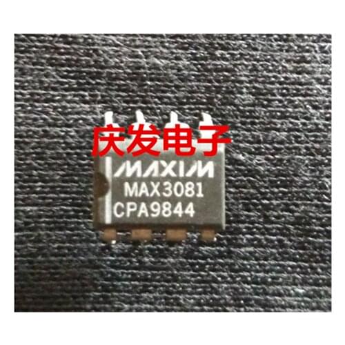 Free Delivery.MAX3081CPA