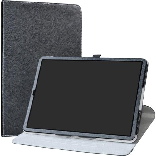360 Degree Rotary Rotating PU Leather For 11" iPad Pro 11 Inch 2018 Tablet