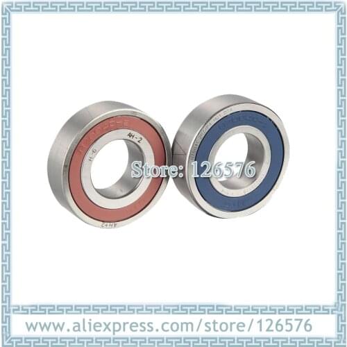 CNC Spindle parts P4 class spindle motor UTE bearing 7000/7001/7002/7003/7004/7005