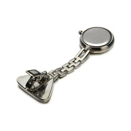 Brooch Doctor Nurse Watch Pocket quartz Nurse Pocket Watch Multi-stilg 99 S0237 sent from Italy