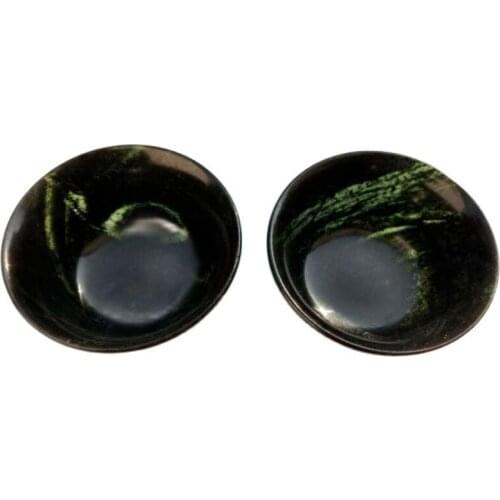 China Natural Exquisite Hand-carved Chinese Hetian Jade - Jade bowl 2PCS