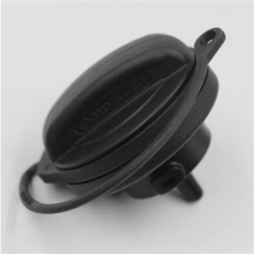 Internal fuel tank cover oil cap for audi a4 q5 fuel tank cap 1pc