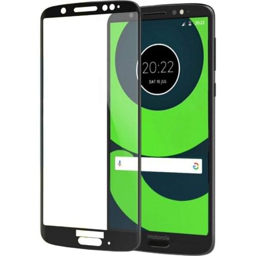 Kumonkey Screen Protectors For Motorola Moto Z