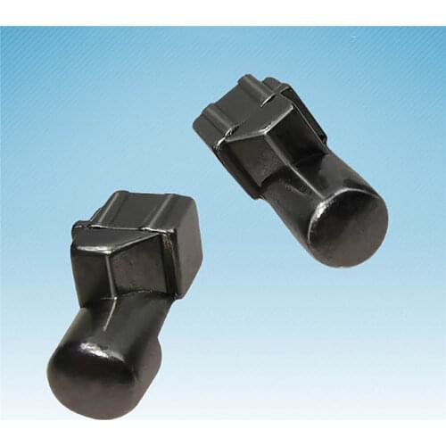 Left Right Slider Buckle Alloy Lock Buckle for Nintend Switch J-Con Controller Repair Parts