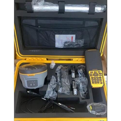 New Galaxy G1 Plus GNSS RTK Receiver GPS(Advanced Edition)