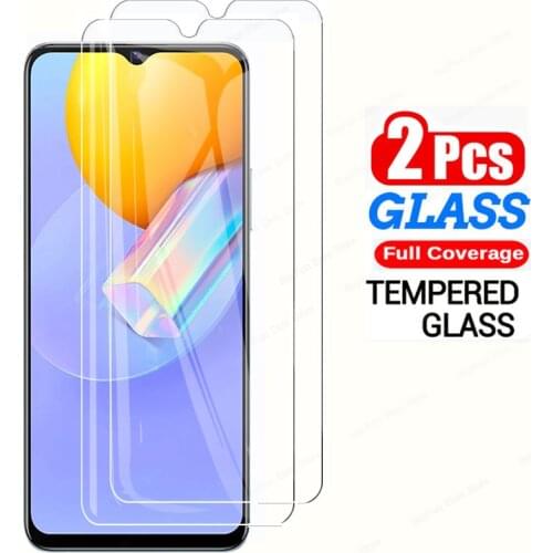 Relaxtoo Screen Protectors For Vivo
