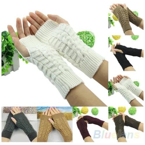Sanwood Women's Knitted Gloves China
