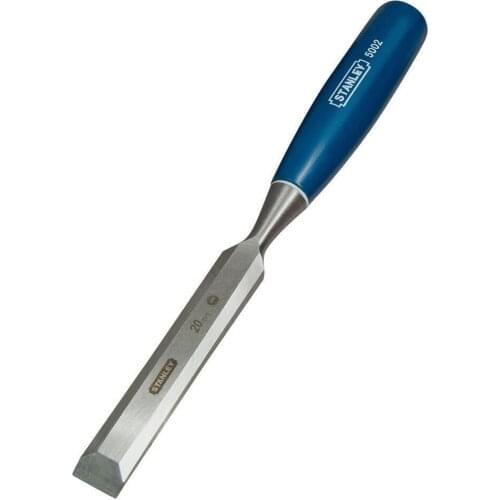 Stanley ST016548 İskarpela 20mm Classic Blue Series