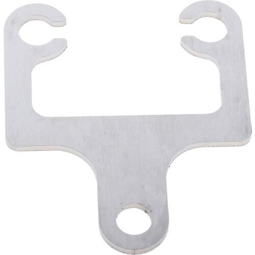 Motorcycle Tachometer Speedometer Meter Gauge Holder Bracket Mount Iron