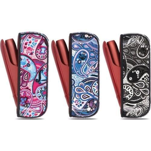 zheFanku Cases For IQOS