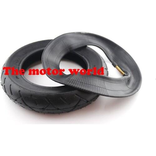 1pc 10 inch 10x2.0 10x2.125 Electric Scooter Balancing Hoverboard self Smart Balance Tire 10 inch tyre