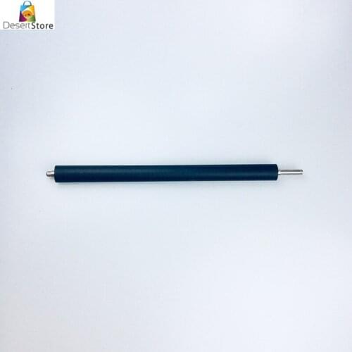 100%new original LPR-5525 Lower Pressure Roller Fuser Film Sleeved Heating Roller lower roller for HP 5525 HPM750 M775 LBP9