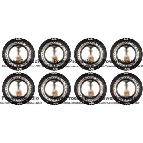 8pcs Diaphragm 16 ohm for Altec 288 288C 291 299 288-16G and 299-AT and more