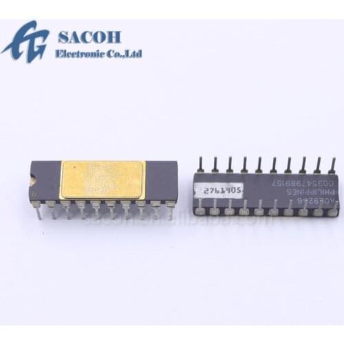 1PCS New Original AD598AD AD598ADZ or AD598SD/883B AD598SD AD598 CERDIP-20 LVDT Signal Conditioner