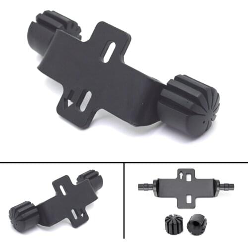 Areyourshop For BMW R1200GS adv lc R 1200GS R1200RT R1250GS R 1250GS 2008-2019 adventure Rider Seat Lowering Adjustable Kit 10mm