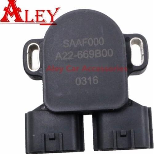 22620-4M500 22620-4M501 22620-4M511 TPS Throttle Position Sensor 22620 4M500 22620 4M501 226204M500 226204M501 226204M511
