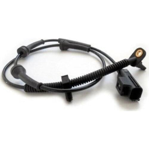 New Front or Rear ABS Wheel Speed Sensor for Land Rover LR2 2008-2010 Freelander2 2006-2014 LR001056 LR001057