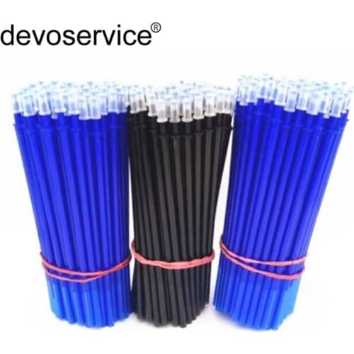 Синие стержни для ручек Devoservice China At AliExpress