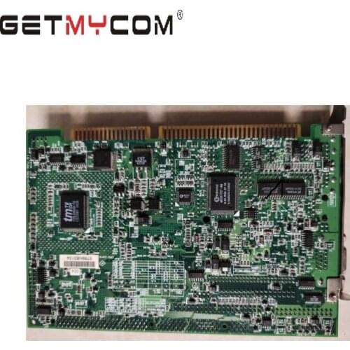 Getmycom original Industrial control mainboar NUPRO-595 REV.B1