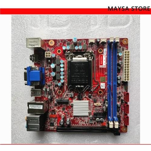 H170H4-LT For Lenovo Y710 Y720 Desktop Motherboard LGA1151 Mainboard 100%tested fully work