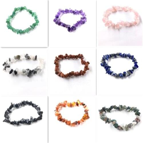 Браслеты из камней JuanMaoJuan China At AliExpress