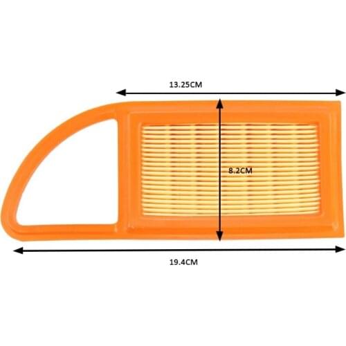 13MA Carburetor Air Filter Fuel Carb Repower Kit for stihl BR500 BR550 BR600 Backpack