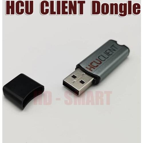 Original HCU + DC Phoenix Dongle /HCU client for universal Huawei repair tool