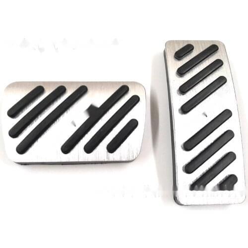 Suitable For Mingjue ZS Accelerator Pedal Installation Without Perforation And Interior Modification