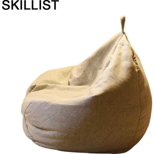 Poef Poltrona Armut Koltuk De Assento Sillones Tatami Sedie Boozled Puff Stoelen Zitzak Beanbag Chair Cadeira Bean Bag Sofa