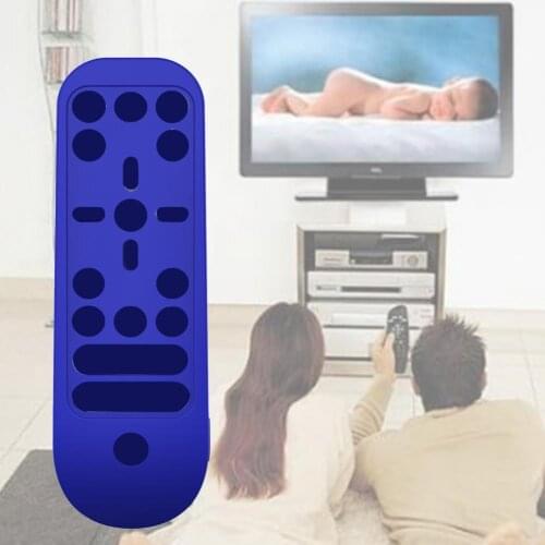 Remote Control Silicone Protective Cover Case For PS5 Media For Playstation 5 Media Remote Protector Skin Dropshipping Wholesale