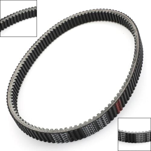 Artudatech Drive Belt For Arctic Cat JAG EXT Cheetah 340 440 550 Cougar Panther Wildcat EFI