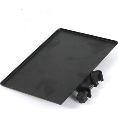 V8 Sound Card Tray Rack Metal Pallet Microphone Tripod Universal Accessories Mobile Phone Live Support