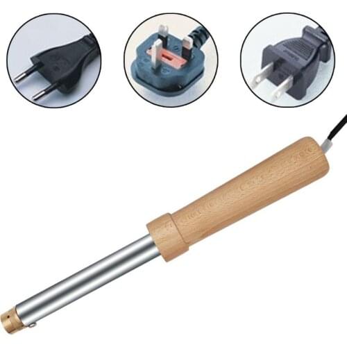 Electric Painless Cattle Sheep Horn Remove Device Bloodless Dehorner for Calf Cattle Lamb Sheep Type Practical Farming