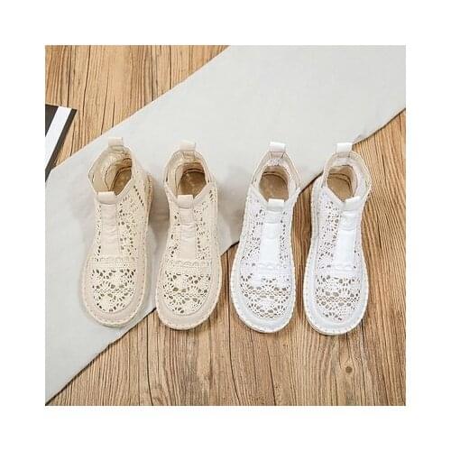 SZSGCN 2021 New Womens Breathable Mesh Summer Shoes Lace Walking Shallow New Solid Non Slip Casual Shoes