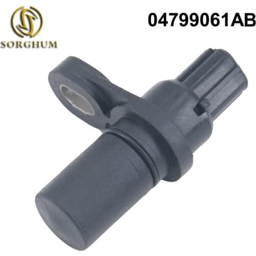 04799061AB Transmission Input Output Speed Sensor For Chrysler Transmission Input For Jeep Speed Sensor For Dodge Liberty