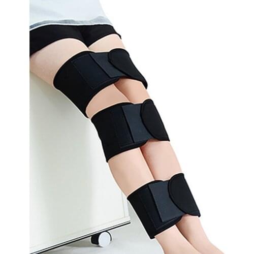 3PCS / Set Posture All Day O / X Leg Arch Leg Knee Correction Belt Harness Correction