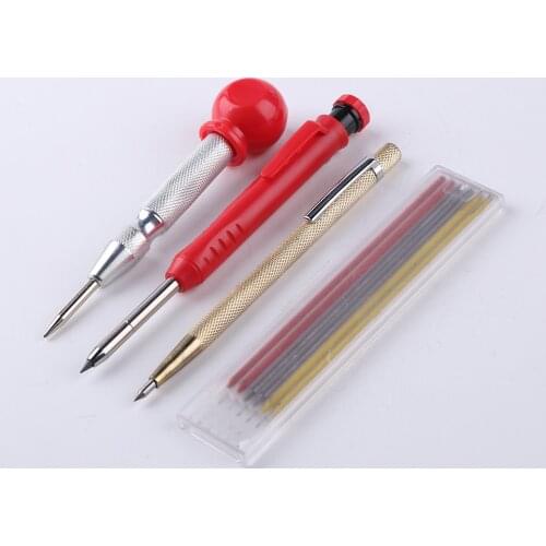 ALLOYSEED The Pencils