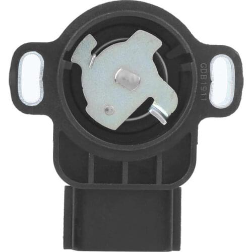 Throttle Position TPS Sensor Throttle Position Sensor 22633-AA151 TPS Fit for Subaru Baja/Forester/Impreza/Legacy/Outback