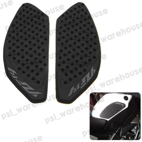 For Yamaha YZF 1000 YZF1000 R1 09-15 2009 - 2015 Fuel Tank Pad Traction Side Sticker Gas Knee Grip Decals