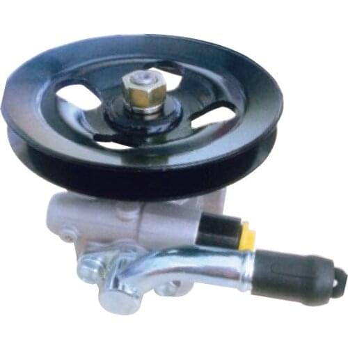 FEBIAT Power steering pump used for NISSAN 49110-VK93A/49110VK93A