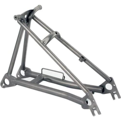 HEasyGo Bicycle Frames
