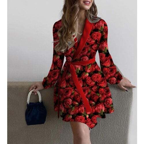 Женские короткие халаты ISHOWTIENDA China At AliExpress