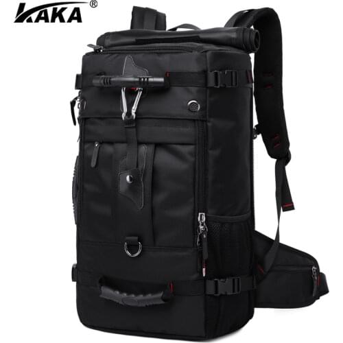KAKA Backpacks-suitcases